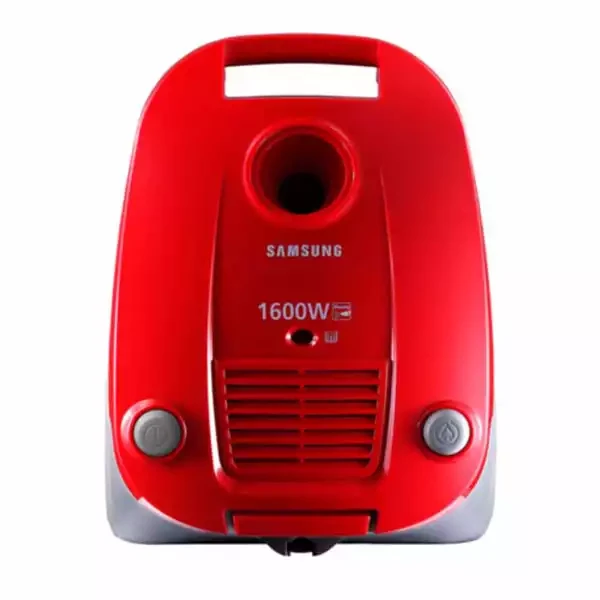 Usisivač Samsung SC 4135 snaga 1600W/usisna 320W/Kesa +Twister posuda slika 1