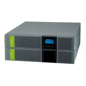 UPS Socomec NeTYS PR-RT 1700VA/1350W 230V 50/60Hz AVR, Sine wave, LCD, RJ45, 1xUSB, 1xRS232
