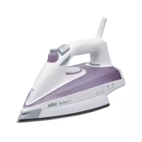 Pegla Braun TS715 snaga 2300W/eloxla ploča