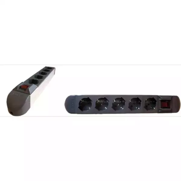 Kabl produžni Multip 5G/3m switch slika 1