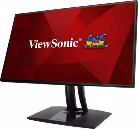 Monitor 24 ViewSonic VP2468A 1920x1080/Full HD/5ms/IPS/75H/sRGB/HDMI/DP/Type C/Frameless