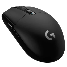 Miš Logitech G305 Lightspeed Wireless Black