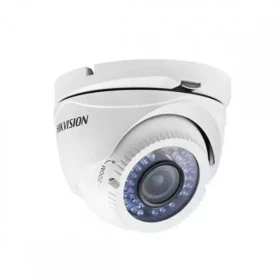 Kamera HDTVI Dome Hikvision DS-2CE56D0T-IRMF (2.8mm) 2MPx 4u1