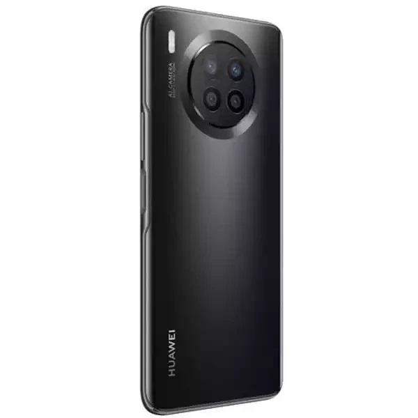 Mobilni telefon Huawei Nova Y90 6/128GB crni slika 1