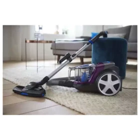 Usisivač Philips FC 9333/09 snaga 650W/posuda