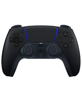 Gamepad PlayStation 5 DualSense black