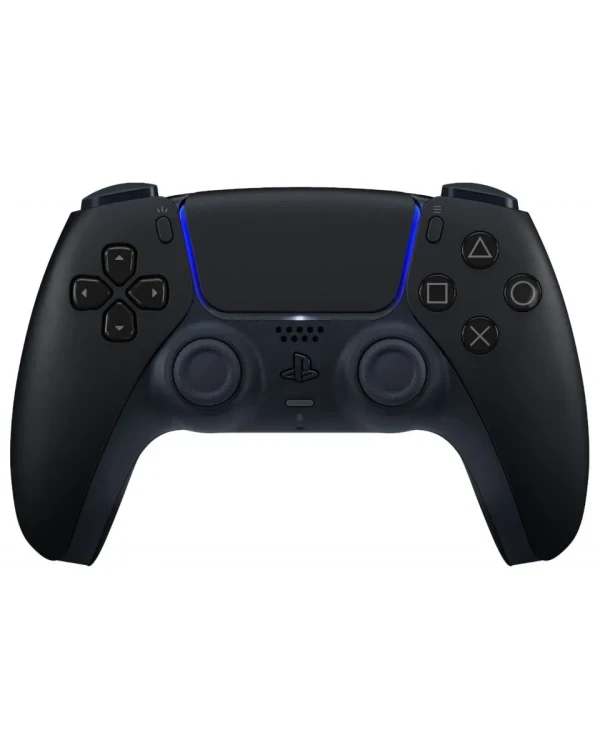 Gamepad PlayStation 5 DualSense black slika 1