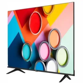 SMART LED TV 65 Hisense 65A6BG 3840x2160/UHD/4K/DVB-T2/S2/C