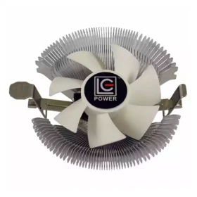 CPU Cooler Univerzalni LC Power Cosmo LC-CC85 (1700/1200/1150/1155/1156/775/FM1/2/AM2+/AM3+/AM4)