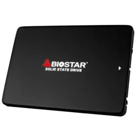 SSD 2.5 SATA3 240GB Biostar 530MBs/410MB/s   S100