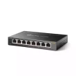Smart svič 10/100/1000 8-port TP-Link TL-SG108E mini 1