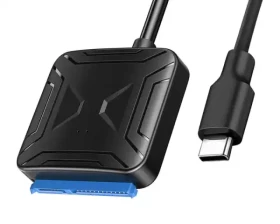 Adapter tip C na SATA (2,5/3,5 incha)