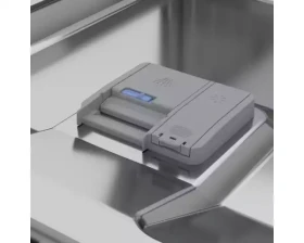 Ugradna mašina za sudove Beko DIN36420  širina 60cm/14 kompleta/6 programa