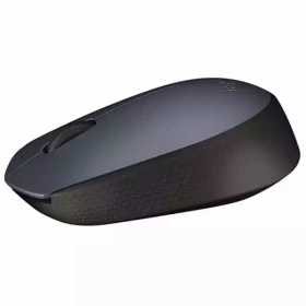 Bežični miš Logitech M170 Grey/Optički 1000 dpi