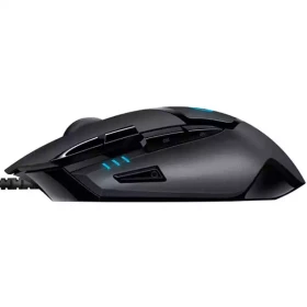 Miš Logitech G402 Hyperion Fury/Optički 4000dpi