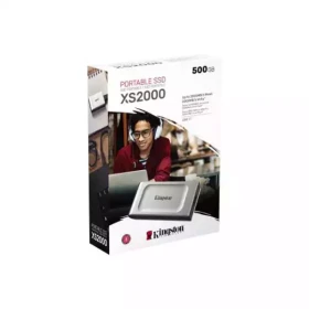 Eksterni SSD Kingston tip c/500GB/SXS2000