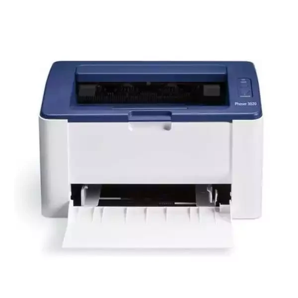Laserski štampač Xerox Phaser 3020BI/1200x1200dpi/128MB/20ppm/USB/WiFi/Toner 3020 slika 1