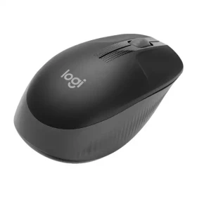 Bežični miš Logitech M190 1000dpi Charcoal