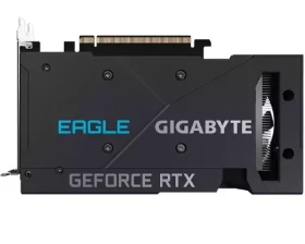 Grafička karta Gigabyte GeForce RTX 3050 GV-N3050EAGLE OC-8GD 8G 2XDP/2XHDMI