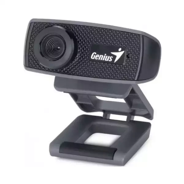Web kamera Genius FaceCam 1000X V2 New slika 1