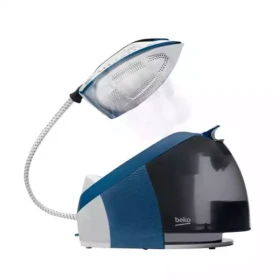 Parna stanica Beko SGA8328B snaga 2800W/keramička ploča/rezervoar 1.7l/7.2 bara