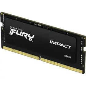 SODIM memorija Kingston DDR5 16GB 4800MT/s FURY Impact KF548S38IB-16