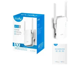 Range Extender Cudy RE1800 AX1800
