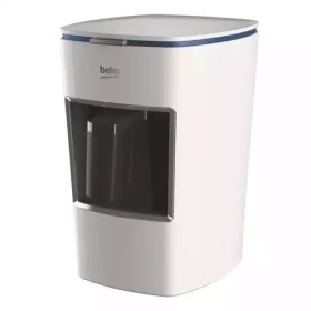Aparat za domaću kafu Beko  BKK2300 Beli