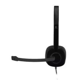Slušalice Logitech H151