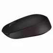 Bežični miš Logitech B170/Optički 1000 dpi mini 1