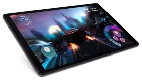 Tablet 10.1 Lenovo Tab M10 TB-X306X 4G/LTE 10.1 1280x800/OC2.3GHz/4GB/64GB/8-5Mpix Grey ZA6V0030RS