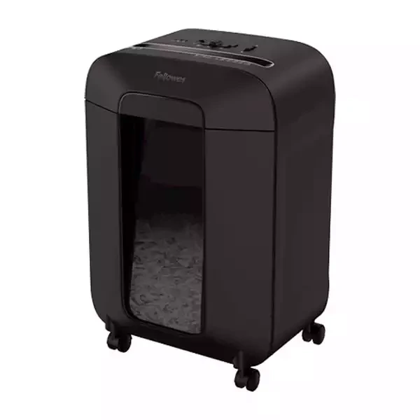 Uništivač dokumenata Fellowes LX-45 slika 1