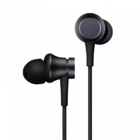 Slušalice bubice Xiaomi Mi In Ear Basic Silver