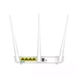 Wireless Router Tenda F3 300Mbps/ext3x5dBi/2.4GHz/1WAN/3LAN/AP mini 1