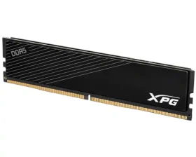 Memorija DDR5 16GB 5200MHz XPG Hunter AX5U5200C3816G-SHTBK
