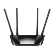 Wireless Router Cudy LT400 3G/4G LTE sim slot 150Mb/s N300/4X6dBi/3LAN/1WAN mini 1