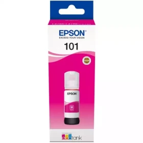 Kertridž Epson T03V34A 101 EcoTank Magenta