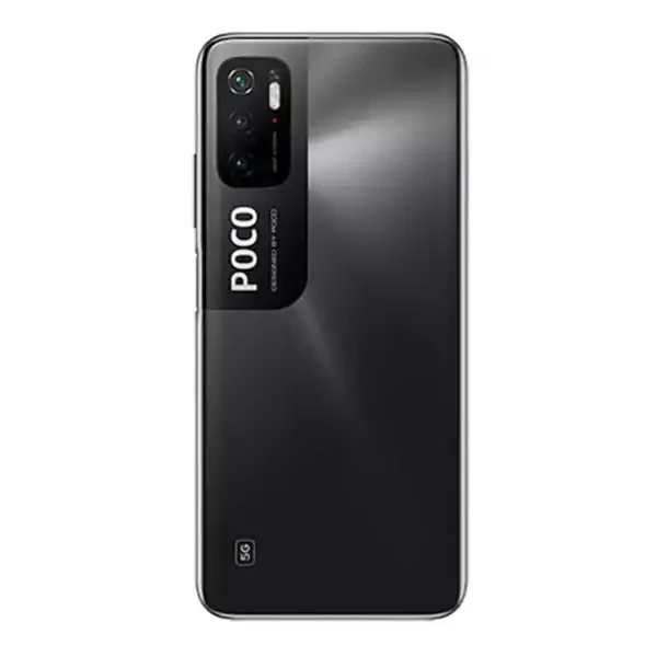Mobilni telefoni POCO M3 PRO Power black 6.53/OC 2.2GHz/4GB/64GB/48+2+2MPx slika 1