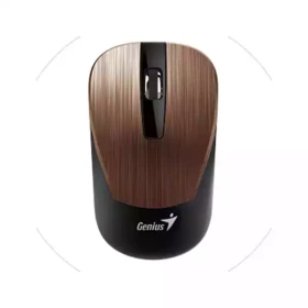 Bežični miš Genius NX-7015 Chocolate/Optički 1600dpi New