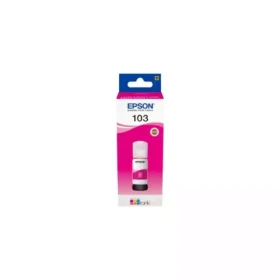 Kertridž Epson C13T00S34A 103 Magenta EcoTank Ink