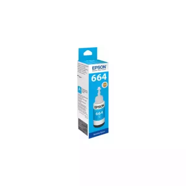 Kertridž Epson T6642 Cyan slika 1