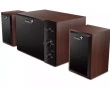 Zvučnici 2.1 Genius SW-G2.1 350, WOOD EU mini 1