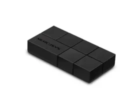 Svič 10/100/1000 8-port Mercusys MS108G