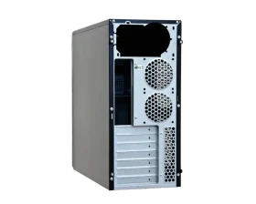 Kućište Chieftec LG-01B-OP Libra