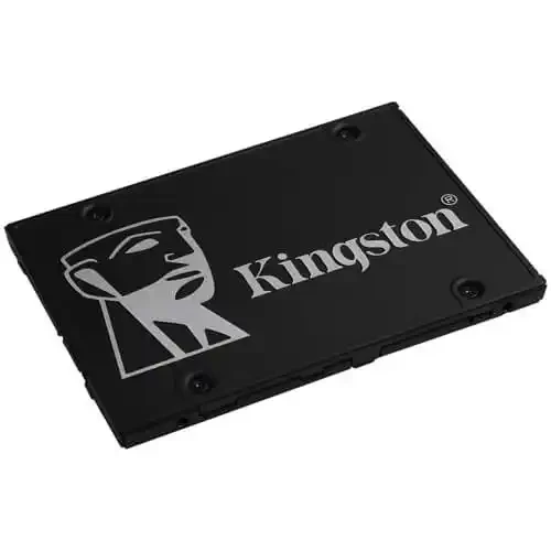 SSD 2.5 SATA3 512GB Kingston SKC600/512G slika 1