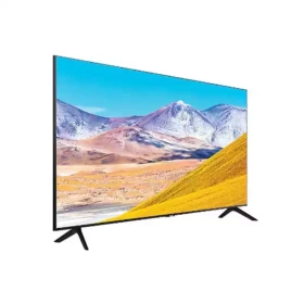 SMART LED TV 55 Samsung UE55AU8002K 3840x2160/UHD/4K/DVB-T2/S2/C
