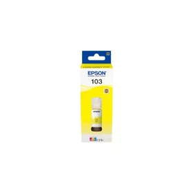 Kertridž Epson C13T00S44A 103 Yellow EcoTank Ink