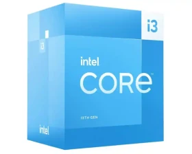 Procesor 1700 Intel i3-13100 4.5GHz Box