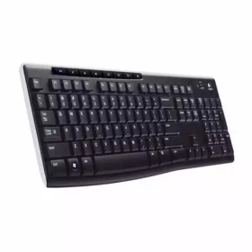 Bežična tastatura Logitech K270 us