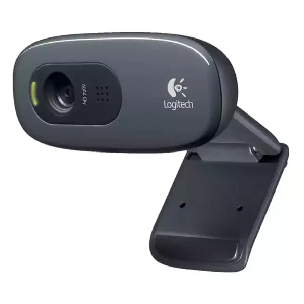 Web kamera Logitech C270 slika 1